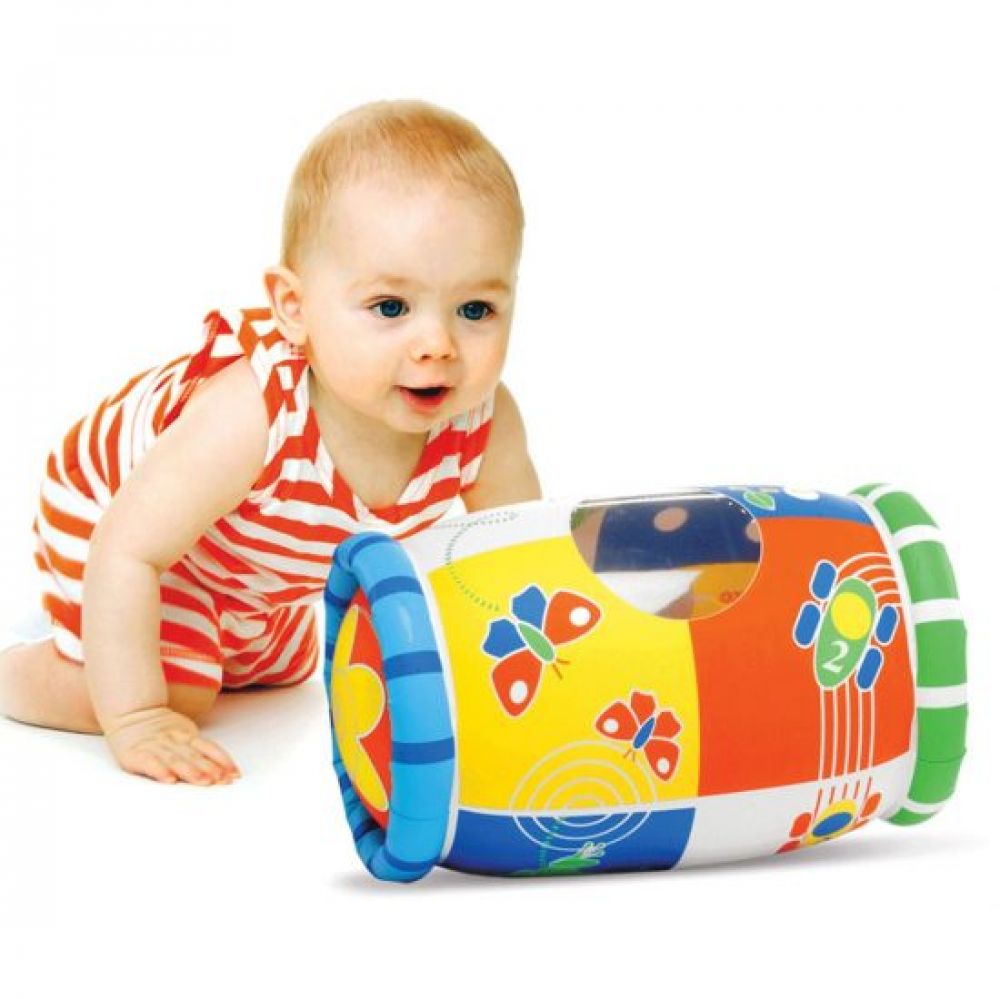 Chicco Musical Roller Buy Online The Baby Barn UK