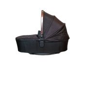 DIDOFY Aster 2 Carrycot - Black