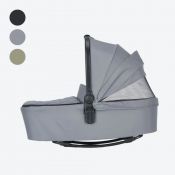 DIDOFY Aster 2 Carrycot - Grey