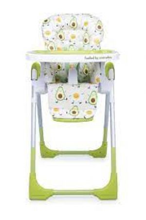 COSATTO Noodle 0+ Highchair Strictly Avocados