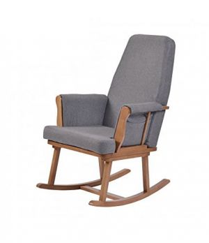 KUB Haldon Rocking Chair 