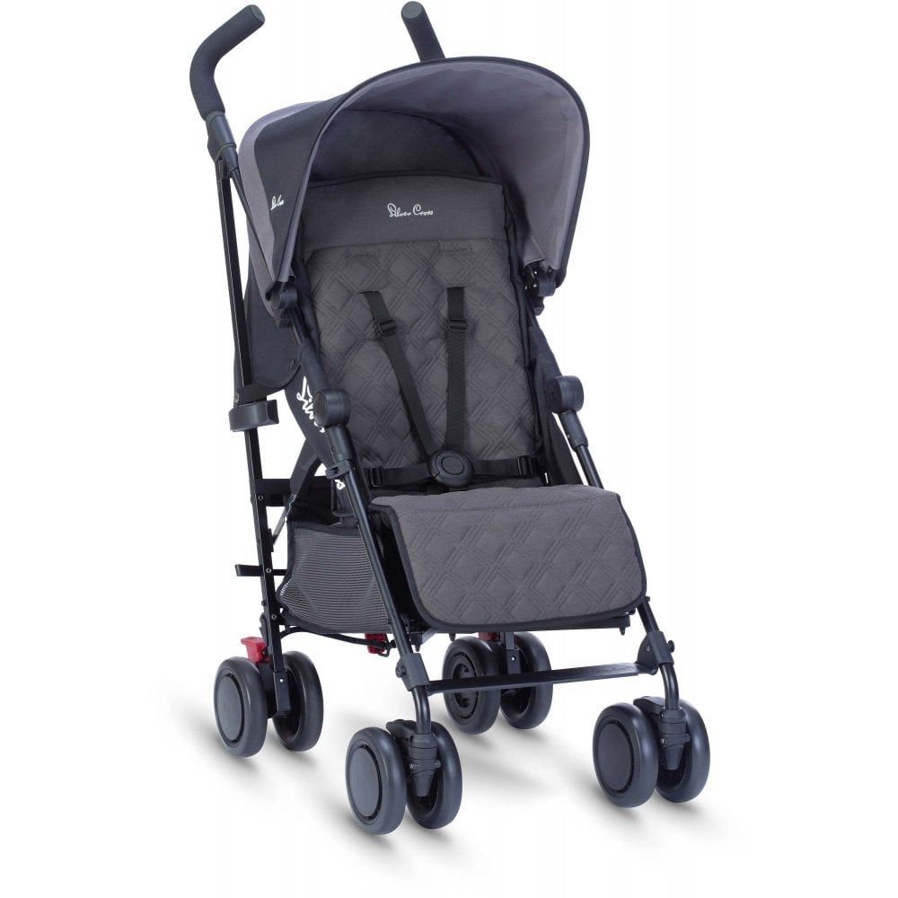 Silver Cross Pop Stroller buy online The Baby Barn UK