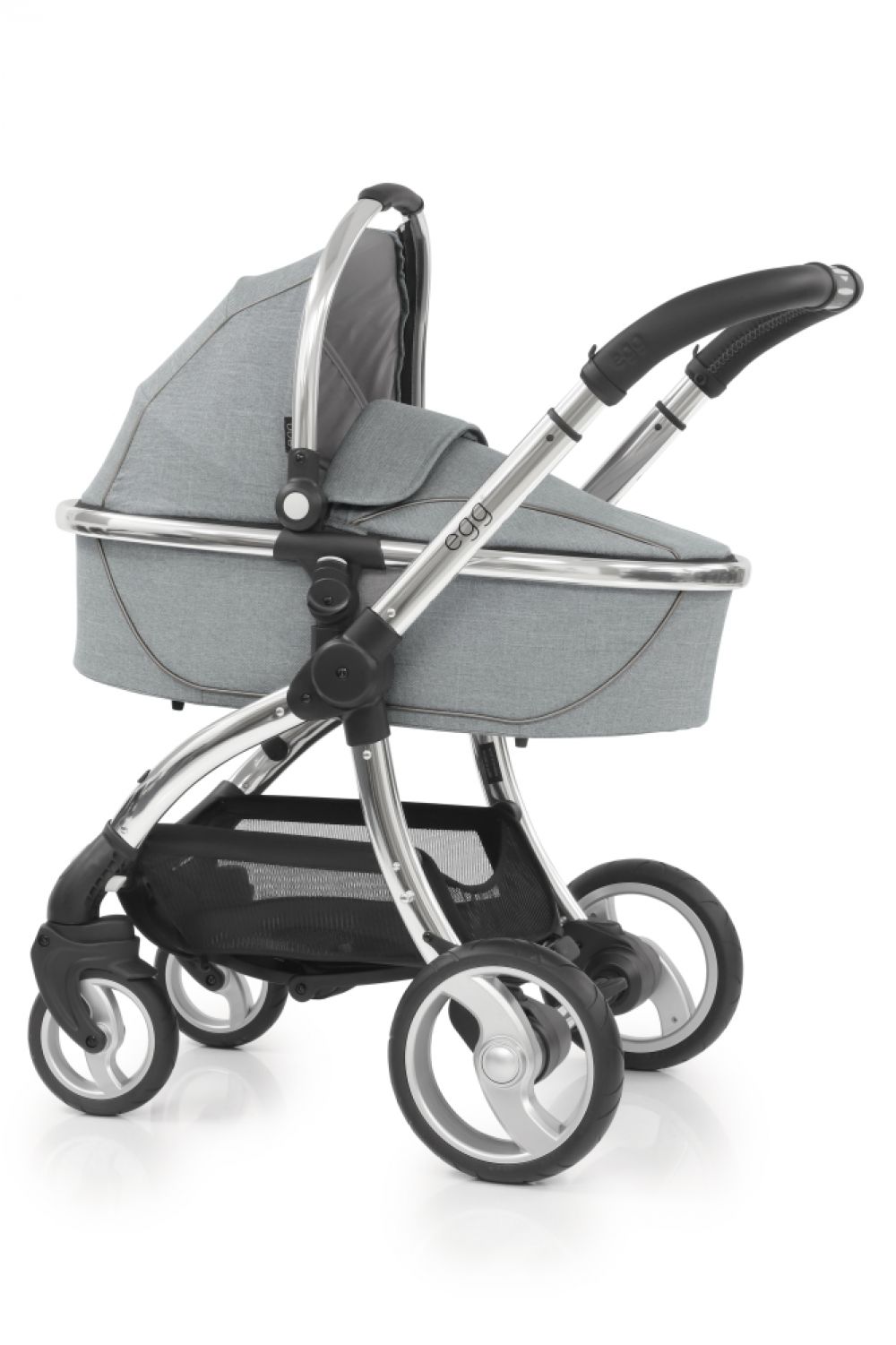 egg Stroller Luxury Bundle Pebble Plus buy online Baby Barn UK