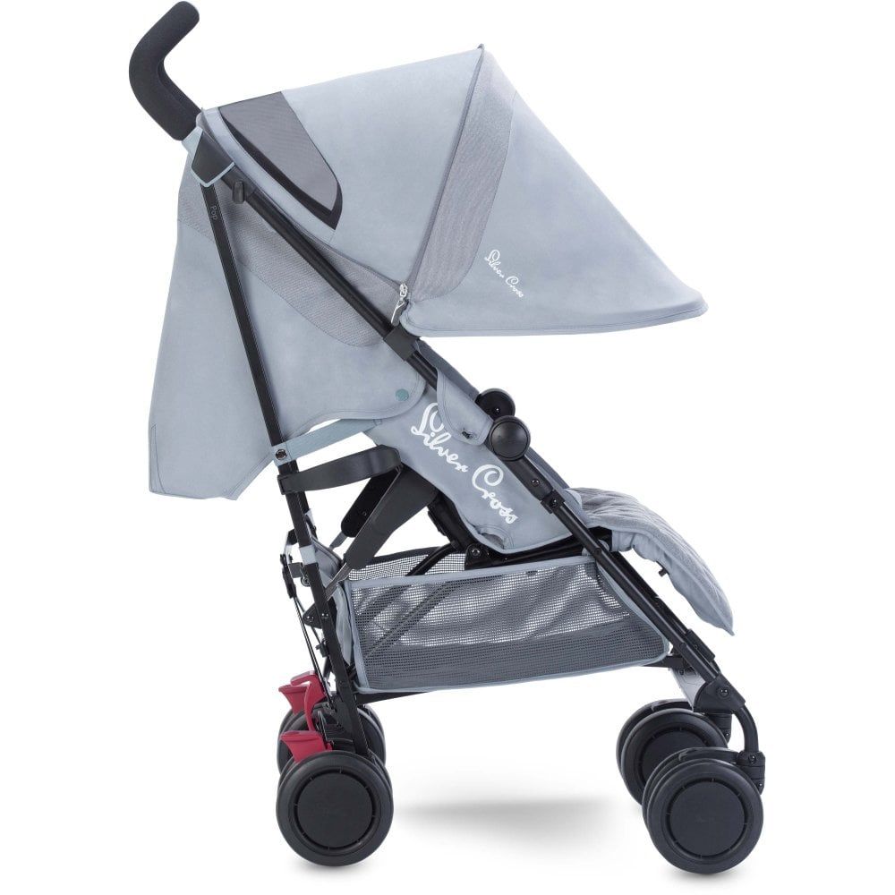 Silver Cross Pop Stroller buy online The Baby Barn UK