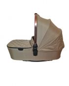 DIDOFY Aster 2 Carrycot - Olive