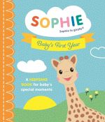 SOPHIE LA GIRAFE Baby's First Year