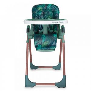 COSATTO Noodle 0+ Highchair Midnight Jungle