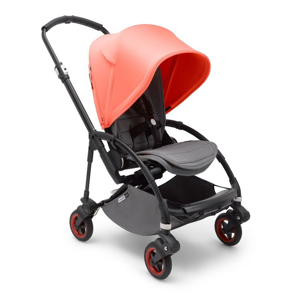 bugaboo bee colours