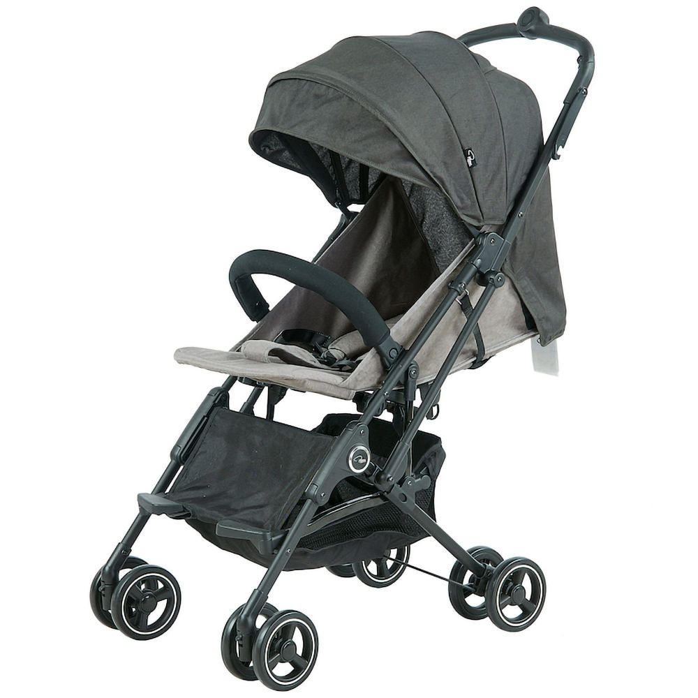 roma capsule stroller recline