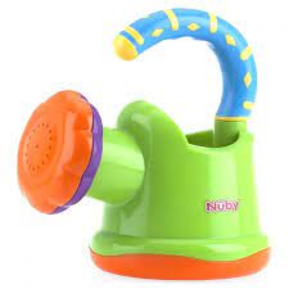 Nuby Bathtime Watering Can