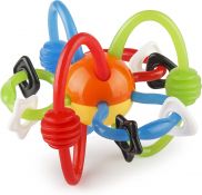 INFANTINO Teether and Rattle