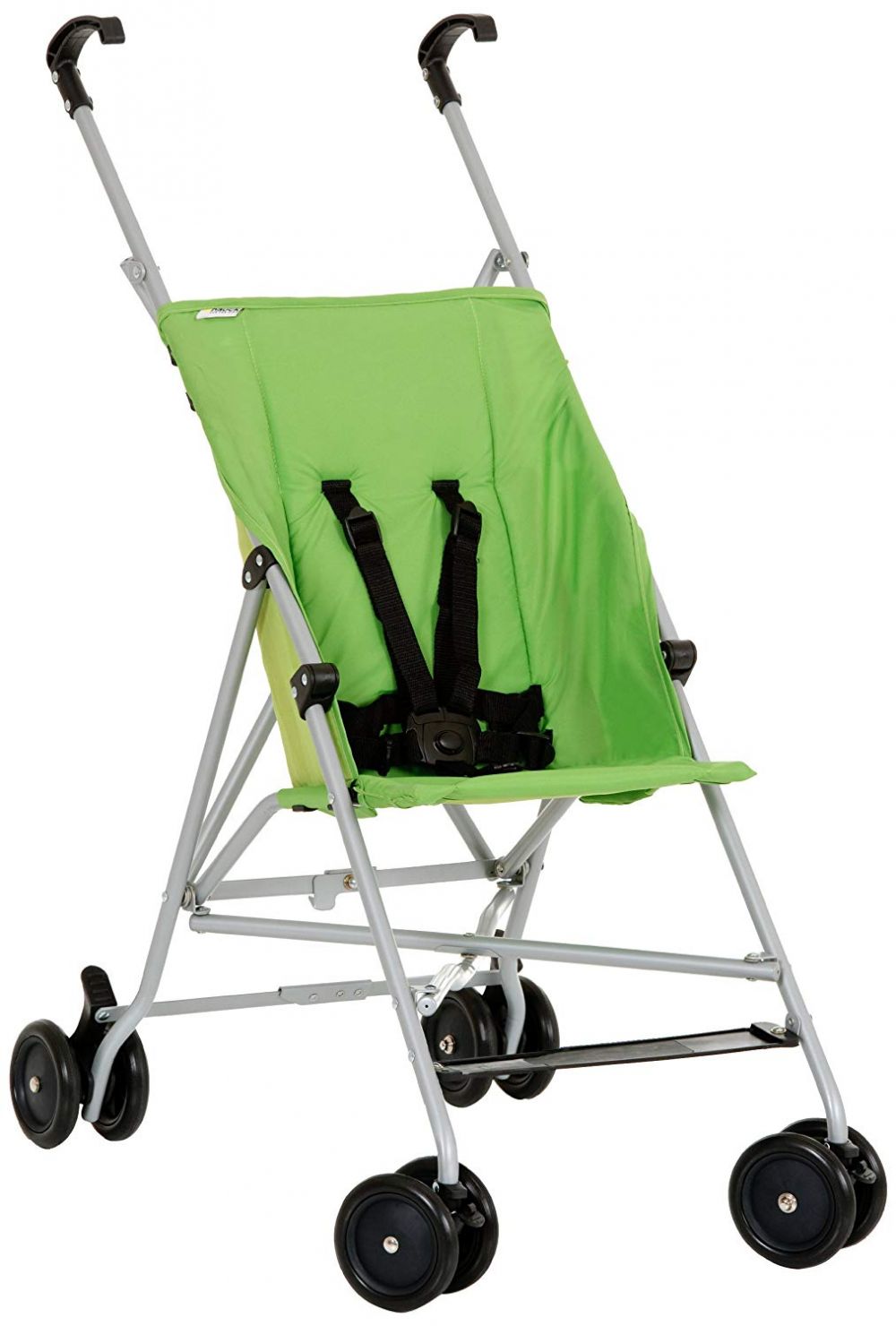 hauck stroller review