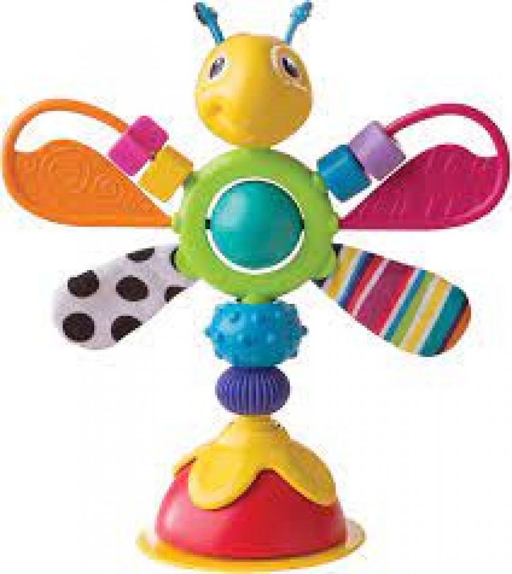 Lamaze Table Top Toy - Firefly