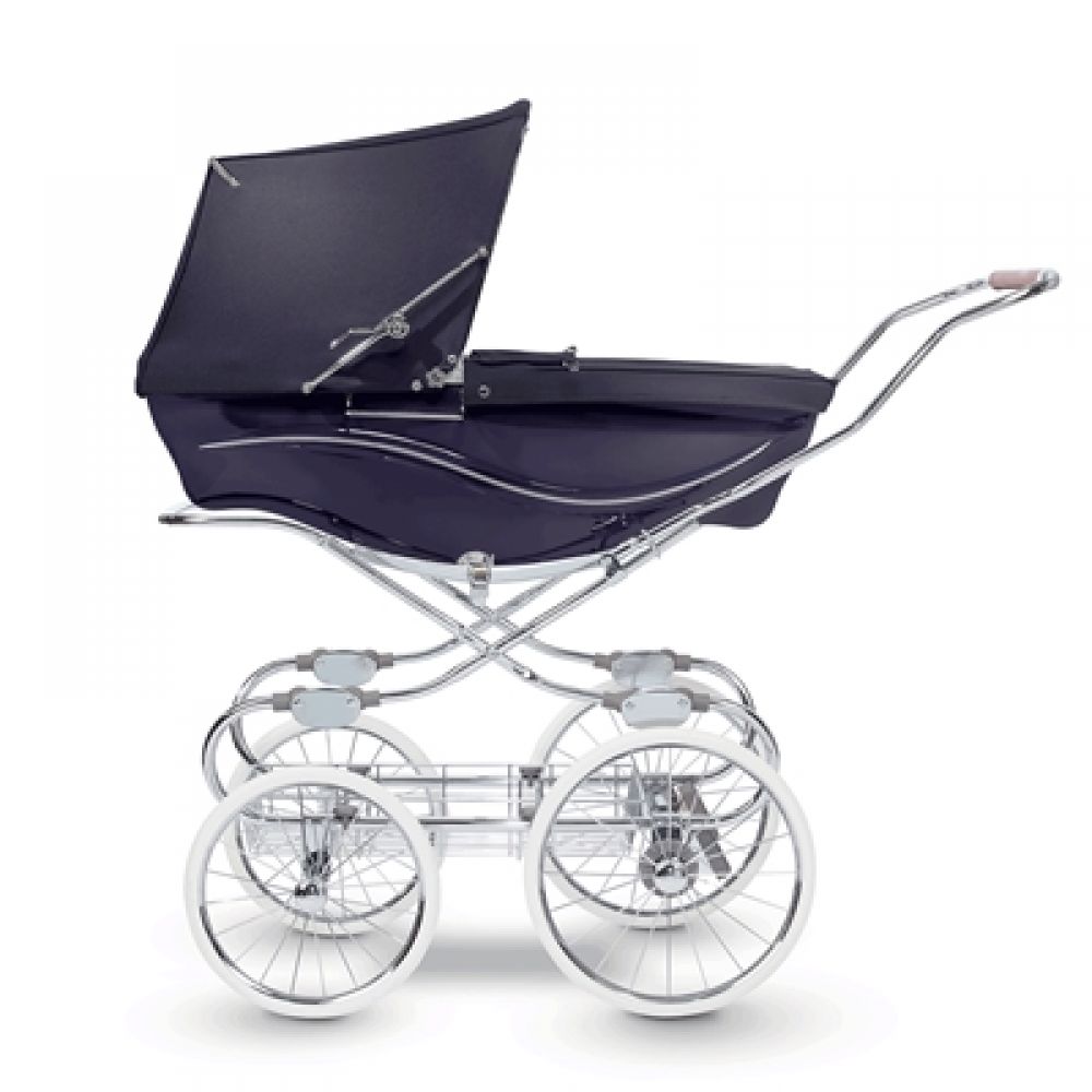 silver cross pram old fashioned