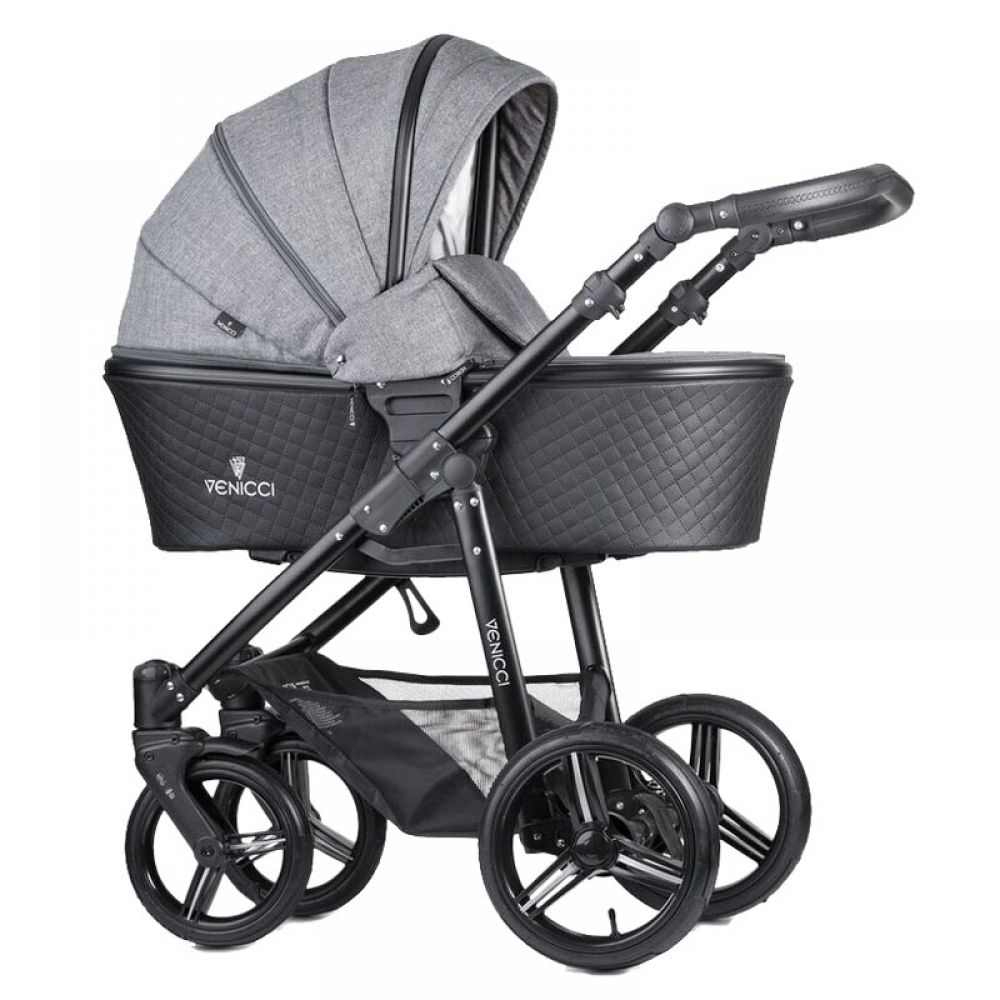 venicci pram weight
