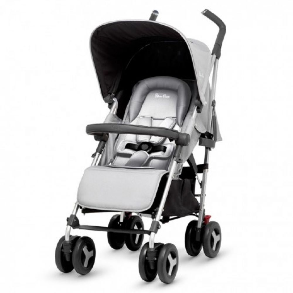 silver cross 25kg stroller