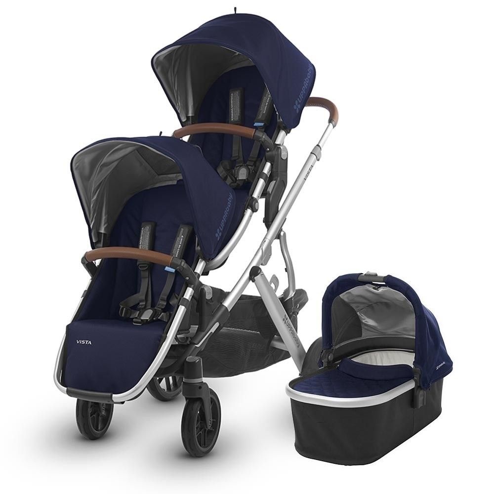 uppababy universal carrycot