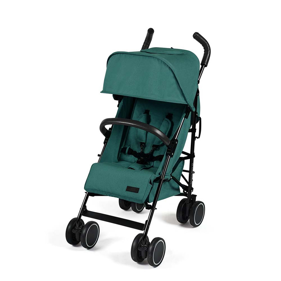 ICKLE BUBBA Discovery Max Stroller "Teal"