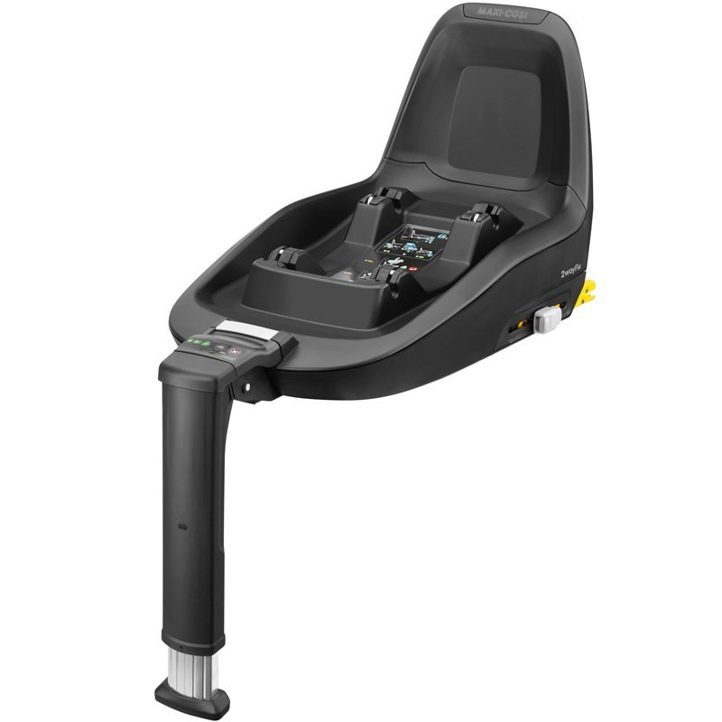 Isofix Bases