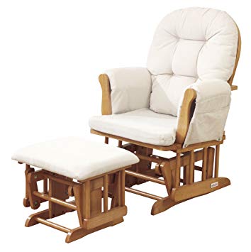 Nursing Pillows & Chairs