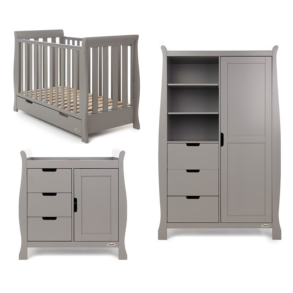 Nursery Furniture