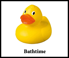 Bathtime