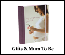 Gifts and Mum to be