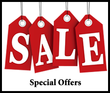 Special Offers