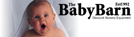 The Baby Barn