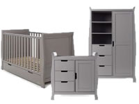 Nursery & Bedding