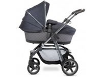 Pushchairs & Accessories