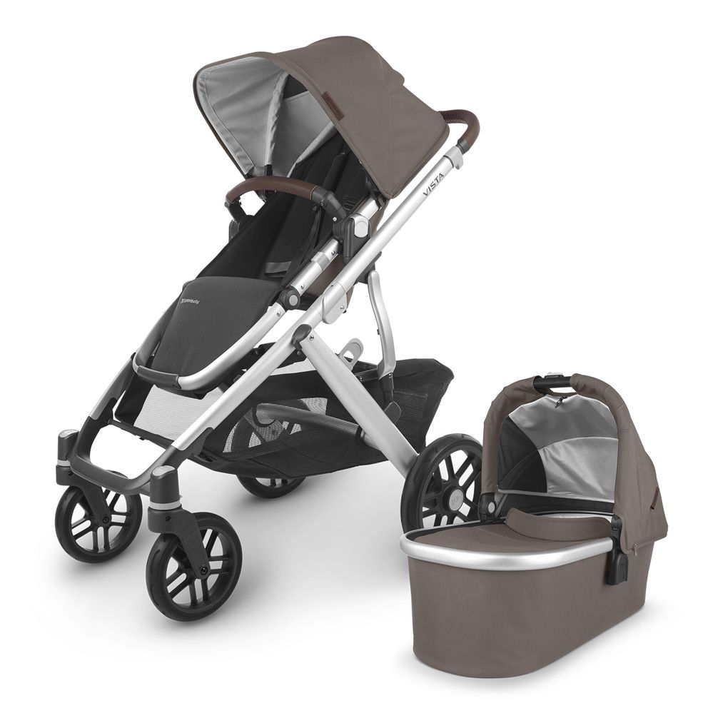 UPPAbaby Vista V2 "Theo"