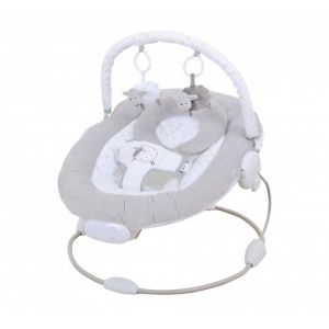 SILVER CLOUD Counting Sheep Bouncer