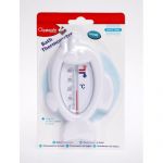 CLIPPASAFE Bath Thermometer "Fish"