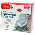 CLIPPASAFE Universal Cat Net
