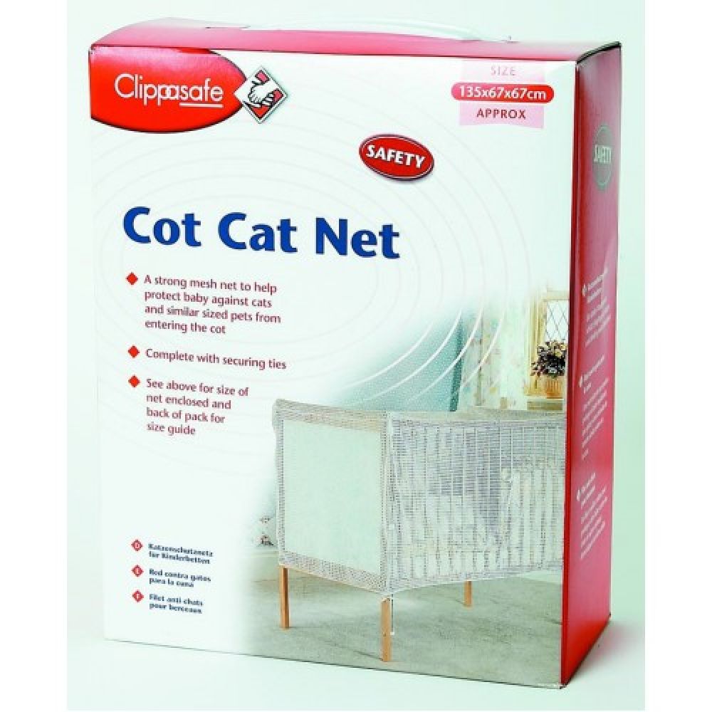Cat Net - buy online - The Baby Barn - UK