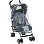 Stroller Raincover - Universal