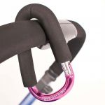My Buggy Buddy Clip "Pink"