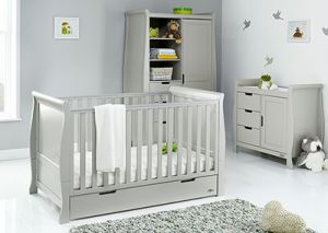 OBABY Stamford Classic 3 pce Room Set 