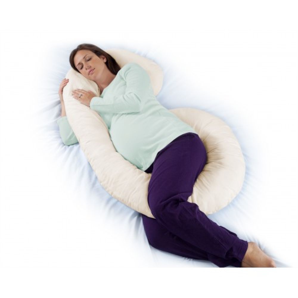 summer maternity pillow