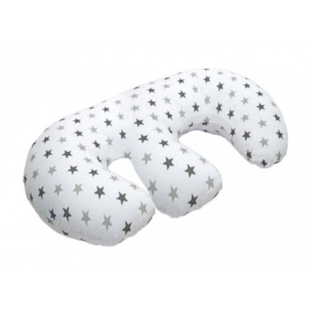 Twin Nursing Pillow buy online The Baby Barn UK