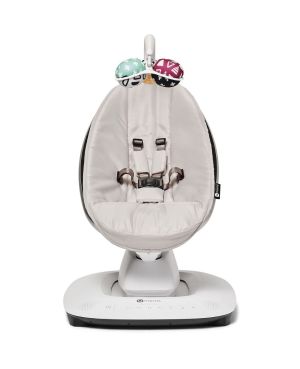 4MOMS MamaRoo 5.0 "Grey"