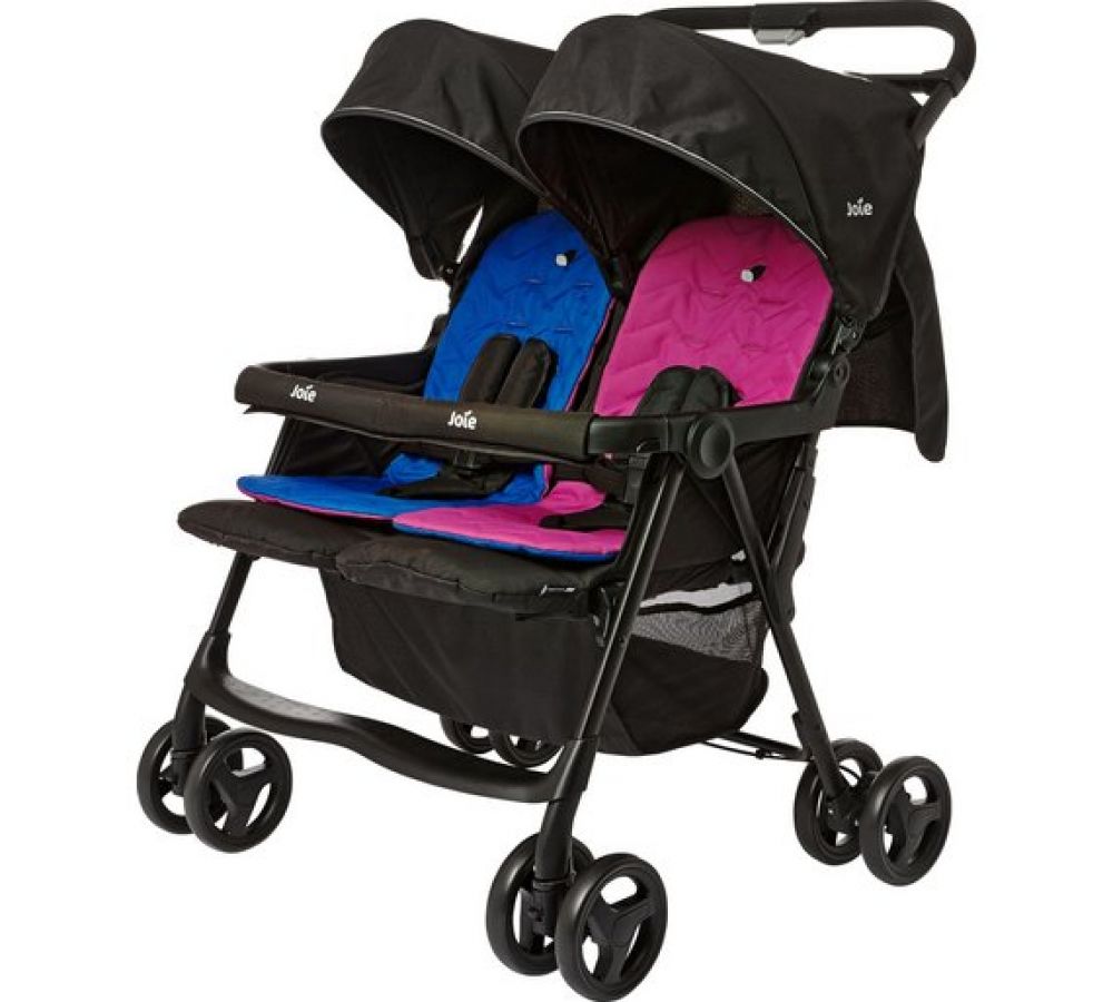 cheap twin buggy