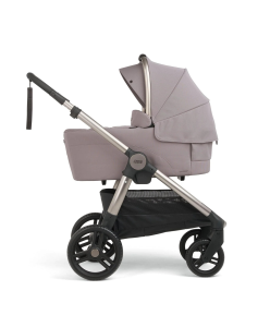 MAMAS & PAPAS Ocarro2 Essential Bundle "Moonstone Grey" #3