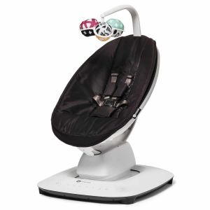 4MOMS MamaRoo 5.0 "Black"
