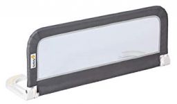 Safety1st Bed Rail Dark Grey