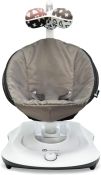 4MOMS Rockaroo "Graphite"