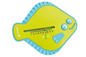 Safety1st Flat Fish Thermometer