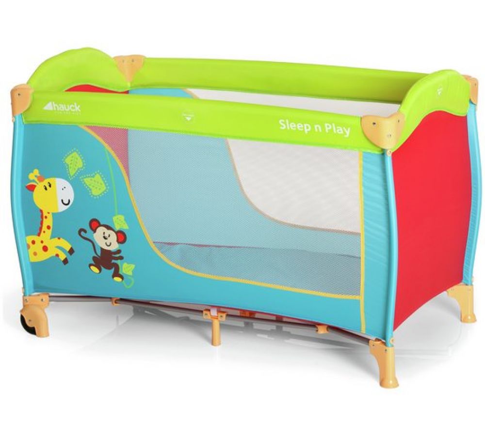 hauck sleep n play