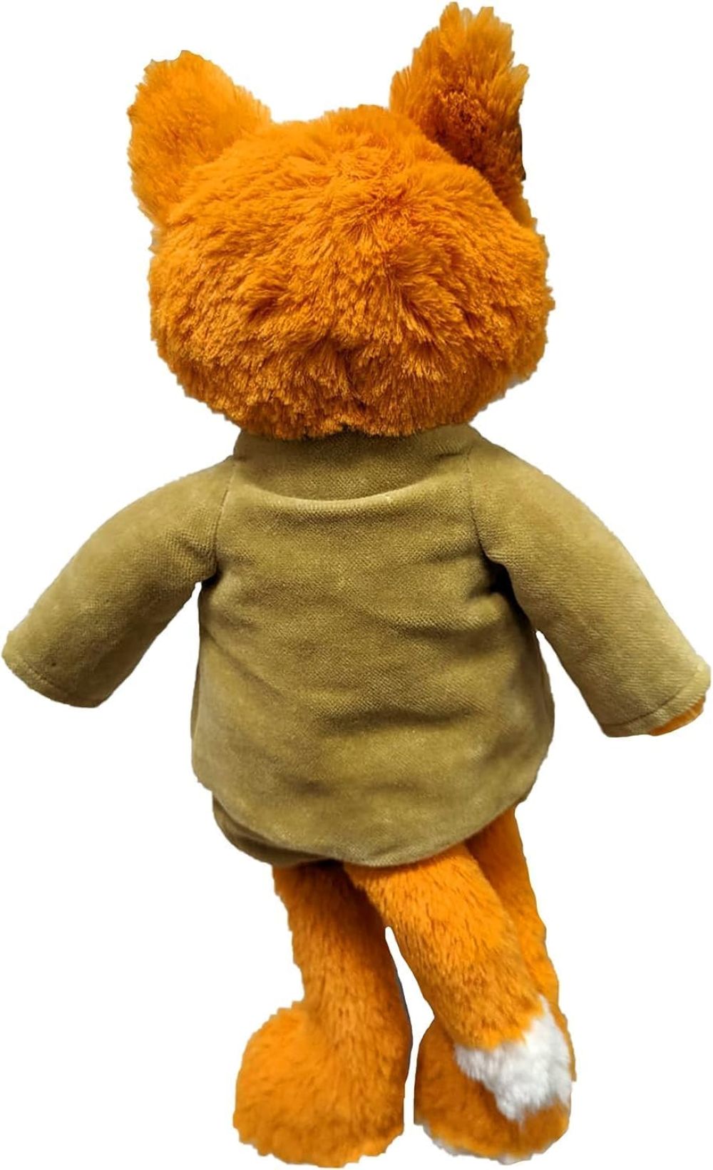 RAINBOW Peter Rabbit Signature Friends "Mr Todd" #2